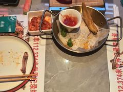 -通海俄式烧烤·俄罗斯大串(嵩山路店)