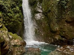 -青城山