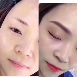 -慕拉美甲美睫皮肤管理