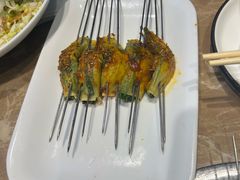 -老大连·海肠捞饭·大连海鲜大连菜(西安路店)