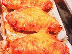 -冰城串说·羊肉串烧烤(哈西大街店)