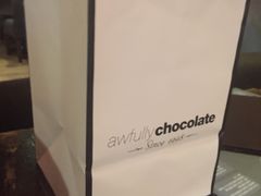 -Awfully Chocolate(嘉里城店)