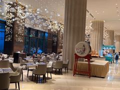 -星璨·自助餐厅-厦门禹洲温德姆至尊豪廷大酒店