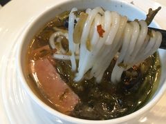 云南建水米线-云门锦翠(商鼎国际店)