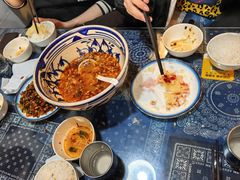 -蜗牛小馆醉乡民谣云南菜(惠新西里店)