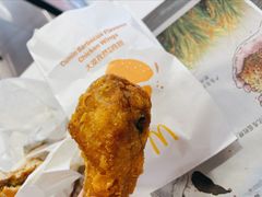 -麦当劳(厦门梧村店)