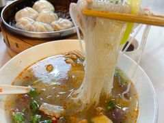 -百年尹氏汤包(湖南路狮子桥店)