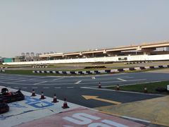 -珠海国际赛车场-卡丁车场