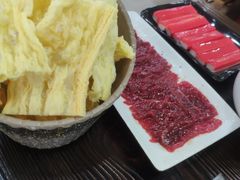 -练掌门·火锅&烧烤&烤鱼(北亭店)