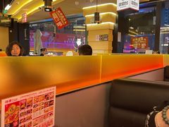 -师烤·豆花烤鱼(广州荔湾扬韬广场店)
