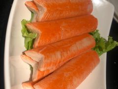 型蟹柳-宽巷子成都火锅(南站店)