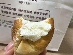 -新侨三宝乐面包店(崇文门店)