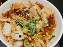 -阿财老铺·老蚌埠龙虾城(华夏总店)