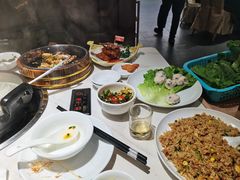 -红日饭店(裕隆三路店)