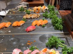 -索菲特酒店 · 云尚天际自助餐厅
