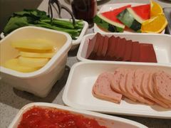 -海底捞火锅(龙湖北京大兴天街店)