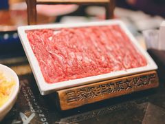 -东来顺·非遗火锅(赛格国际购物中心店)