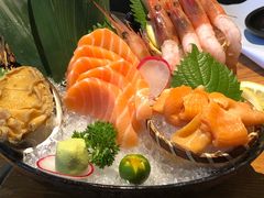 -赤坂亭·M9和牛烧肉·铁板烧·日料398放题(长泰广场店)