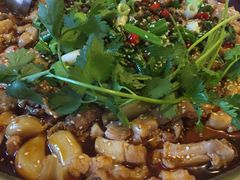 -米二红烧兔(华阳店)