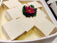 -海底捞火锅(上元大街店)