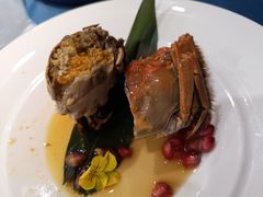 熟醉大闸蟹-麟1929(外滩店)