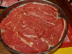 -一品诚记烤肉(大连柏威年购物中心店)