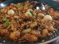 -华豫川酒家(大卫城店)