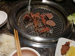 南瓜粥-一品诚记烤肉·甄选店(中南路店)