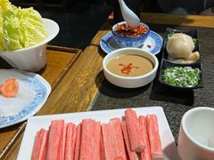 -清真京华源·涮肉烧烤(丰庆店)