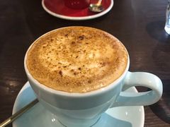 -咖法森林·咖啡  酒吧(天河店)