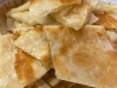 -鱼图腾鱼头泡饼(经开万达店)