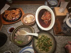 -南京大牌档(青岛万象城店)