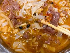 -舒记粉店(七星路店)