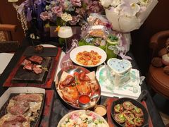 -一沙一城·岩烤牛扒(深圳首店)