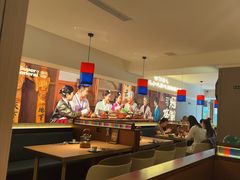 -将军牛排·尔滨地标朝鲜族美食(总店)
