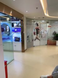 -安徽合肥韩美整形外科医院