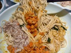 -裕兴记•蟹黄面馆(人民广场店)