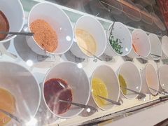 -木王宴语·野生鲜菌火锅(玉河店)