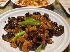 -范家小馆·烤鸭新京菜(金融街店)