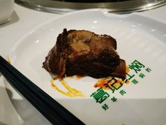 -葛记红焖羊肉(人民路店)