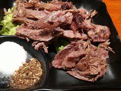 -鑫日千里马朝鲜族小馆(总店)