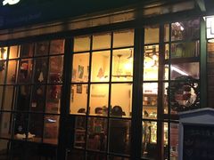 门面-治愈系甜品The Soothing Dessert(科海大楼店)