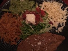 -Pistolera Mexican Cantina女枪手墨西哥餐厅(碧云路店)