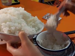 -巷子深菜馆(新华路店)