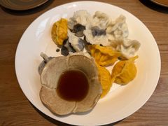-KŌNG胶东小馆(华熙店)
