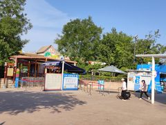 -郑州方特水上乐园