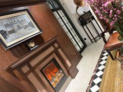 -民国红公馆(老门东店)