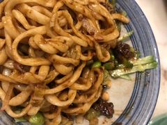 -那家小馆•北京菜•烤鸭(中关村店)