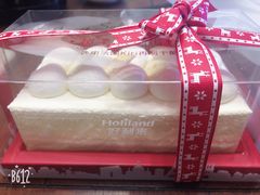 -LanTa蓝塔烘焙(中原万达店)