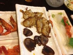 -真剑日本料理·铁板烧(贵州路店)